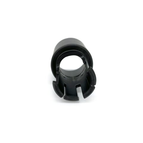 Lamello Absaugstutzen (4 Klammern), für Tanga DX200