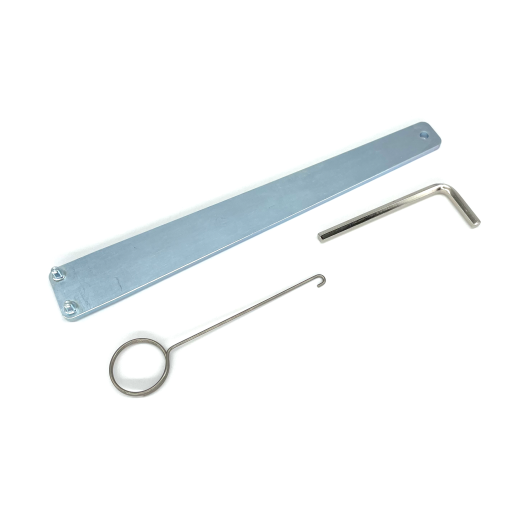 Lamello Werkzeugsatz für Tanga DX200