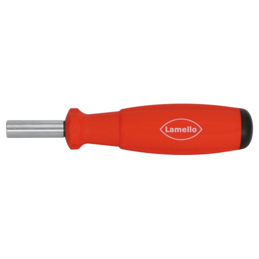 Lamello Cabineo Bithalter 1/4" - 276311