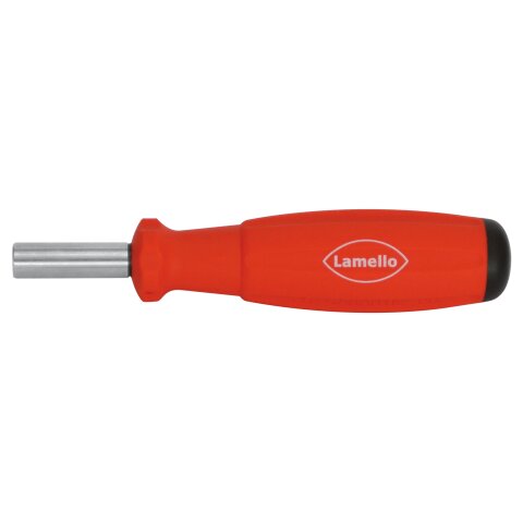 Lamello Cabineo Bithalter 1/4" - 276311
