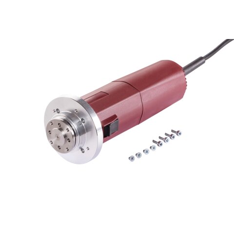 Lamello L52 Ersatzmotor, Stecker Typ F Schuko, 230 V,...