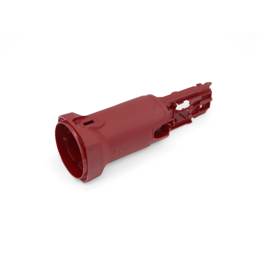 Lamello Motorgehäuse zu Tanga DX200 L75