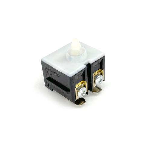 Lamello Schalter zu L75 - Tange DX 200