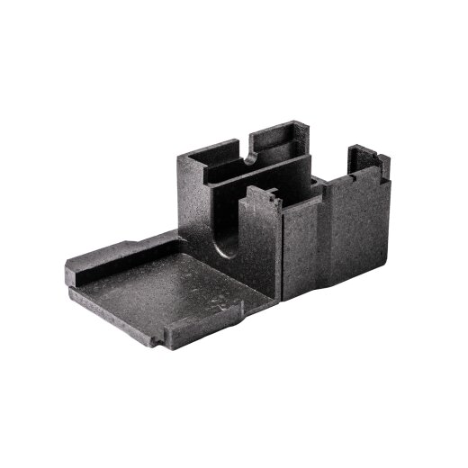 Lamello Systainer MIDI Gr. III,T-loc, Schaumstoffeinlage, für Tanga DX200