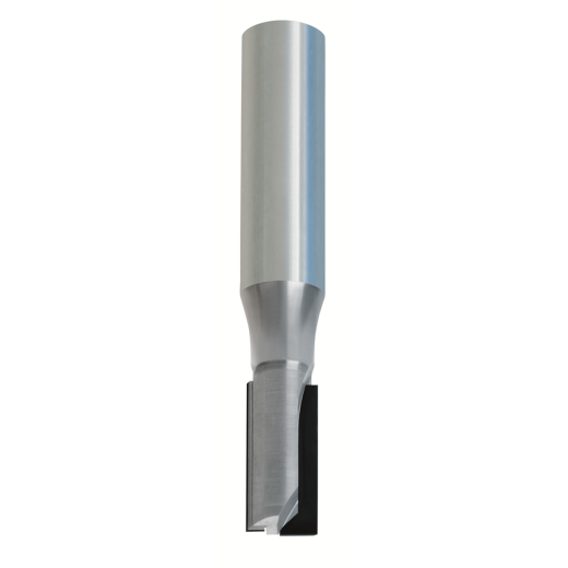 JSO 8mm Diamant (PKD) Schaftfräser "Dianova" 8x22/75mm Z2 S12 rechts