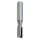 JSO 10mm Diamant (PKD) Schaftfräser "Dianova" 10x22/75mm Z2 S12 rechts