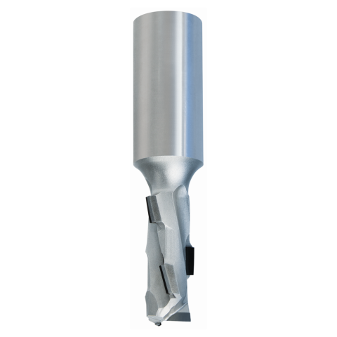 JSO Diamant Nutschaftfräser DIANOVA-PLUS 18x35x95mm...