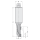 JSO Diamant Nutschaftfräser DIANOVA-PLUS 18x35x105mm Z1+1 S=25x55mm Rechts - 12510-8-18356-R
