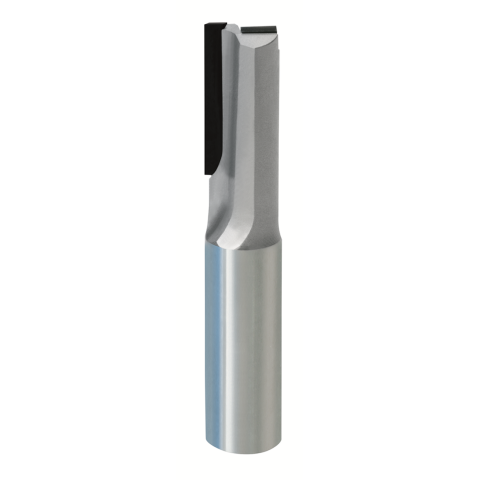 JSO 12mm Diamant (PKD) Schaftfräser...