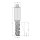 JSO 20mm Diamant (PKD) Nutschaftfräser "Dianorm-DUO" 20x40/105mm Z2 S25 links - 13701-9-20356-L