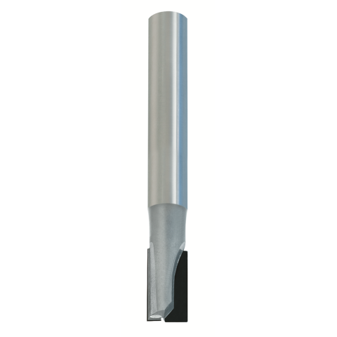 JSO 8mm Diamant (PKD) Nutschaftfräser...
