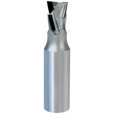 JSO DIATEC-Schaftfräser Z2 20x35x115mm L.,...