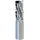 JSO 25mm Diamant (PKD) Nutschaftfräser "Diatec-WOOD" 25x55/125mm Z2+2 S25 rechts