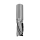 JSO 18mm Diamant (PKD) Nutschaftfräser "Diamatic-PLUS" 18x45/120mm Z3+3 S25 links