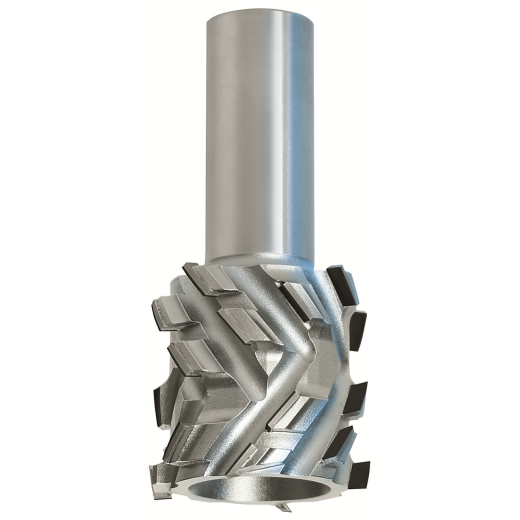 JSO 50mm Diamant (PKD) Füge-Falzfräser "Megaspeed" 50x22/85mm Z4+2+4 S25 rechts