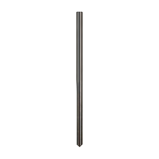 JSO 3mm VHW Bohrstift 3x15x45mm Schaft 3mm