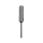 JSO 5mm VHW Bohrstift 5x25x57,5mm Schaft 10mm