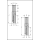 JSO Oberfräser Z1 HW-So-massiv 10x22mm, hinterschliffen f.zentrisches - 20038-6-10000-R