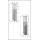 JSO Oberfräser Z1 HW 5x14mm S=9,5mm - 20046-5-05000-R