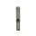 JSO VHW Nut- Oberfräser Z2 5x12x48mm S5 mit Einbohrschneide
