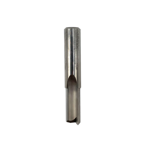 JSO VHW Nut- Oberfräser Z2 6x14x50mm S6 mit...