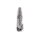 JSO 6mm Schlichtfräser Z2 VHW 6x27/60mm S=6 Rechts positiv - 20257-6-06027-R