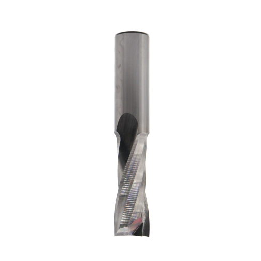 JSO 20mm Schlichtfräser Z2 VHW 20x55/115mm S=20 Rechts positiv - 20257-6-20050-R