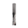 JSO 20mm Schlichtfräser Z2 VHW 20x55/115mm S=20 Rechts positiv - 20257-6-20050-R