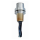 JSO VHW Schrupp-Schlichtfräser Z3 20x75/162mm im HSK-F 63 Schrumpffutter Rechts - 20259-6-20063-R