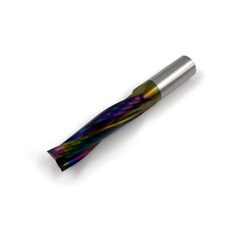JSO 20mm Schlichtfräser Z3 VHW 20x55/115mm S=20 Rechts positiv mit XD-Beschichtung