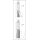 JSO FourCut-HW-Schaftfräser 25x50mm | Z=2, Schaft 20mm, Rechtslauf