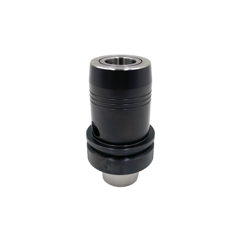 JSO 25mm Hydro-Spannfutter HSK-F 63 d=25mm, A=90mm, L1=115mm