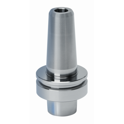 JSO 10mm HSK-F 63 Schrumpffutter 10x40/96mm