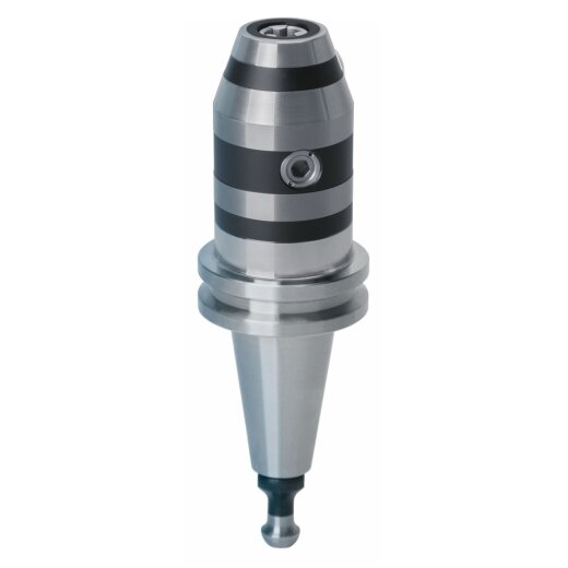 JSO CNC-Präzisions-Bohrfutter SK30 1-13 | mit Anzugsbolzen Biesse/Masterwood