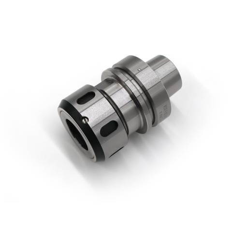 JSO Spannzangenfutter HSK-F 63 A=78mm | für Spannzangen 462 E / OZ25 Antirost-Beschichtung