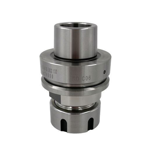JSO Spannzangenfutter HSK-F 63 A=70mm | für Spannzangen 470 E / ER32