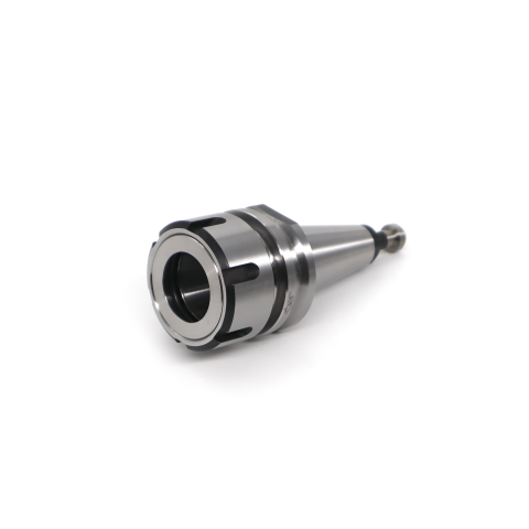 JSO Spannzangenfutter SK30 A=57mm, mit ANZUGSBOLZEN Nr. 3 - 21042-0-30572-R