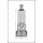 JSO Spannzangenfutter S= 25x50mm m.E., mit kugelgel. Spannmutter - 21044-0-00002-R