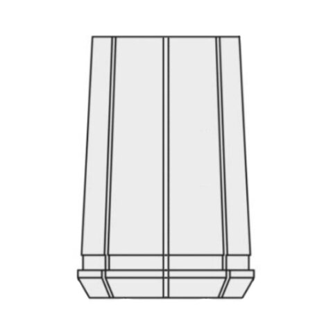 JSO 6,5mm Präzisionsspannzange 415E/OZ16