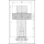 JSO Fräsdorn HSK 85W d=40x40mm, für WEINIG-Powerlock - 21090-0-40040-2