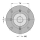 JSO Fräsdorn HSK 85W d=40x40mm, für WEINIG-Powerlock - 21090-0-40040-2