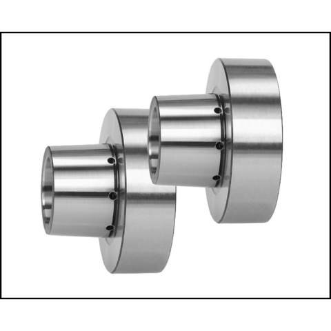 JSO Blindstück D=85mm S=HSK 85W, für Weinig...