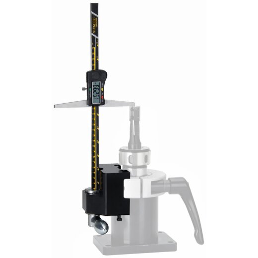 JSO DIGITEC-Messsystem L135, für Längenmessung - 21175-0-13500-0