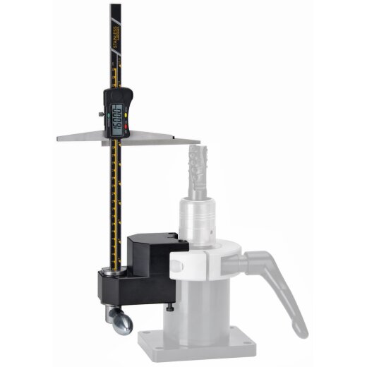 JSO DIGITEC-Messsystem L205 | für Längenmessung