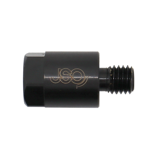 JSO Bohrspannfutter M10 für Schaft 10mm Links