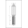JSO WP-Schaftfräser Z2 18x50mm, S=25x55mm, L1=115 mm - 22005-5-18506-R