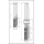 JSO Schaftwerkzeug Z2 HW-WP 16x34, S=14x40mm - 22010-5-16030-R