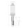 JSO WP-Schaftfräser Z1+1 18x50mm, mit wechselseitigem ACHSWINKEL - 22023-5-18506-R