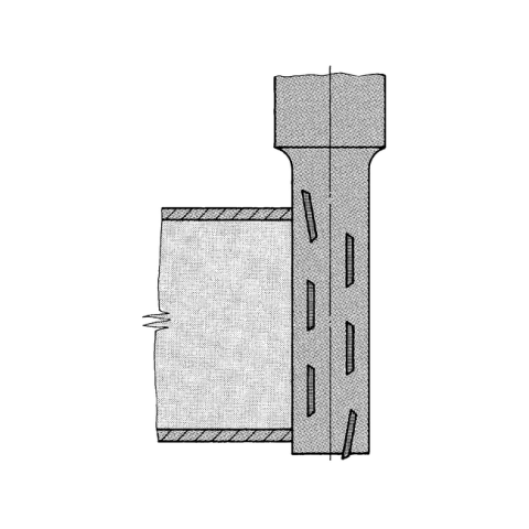 JSO WP-Schaftfräser Z1+1 22x60mm |...