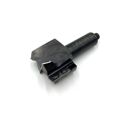 JSO Wendeplatten Nut-u.Planfräser HW 60x30/105mm S=20x55mm